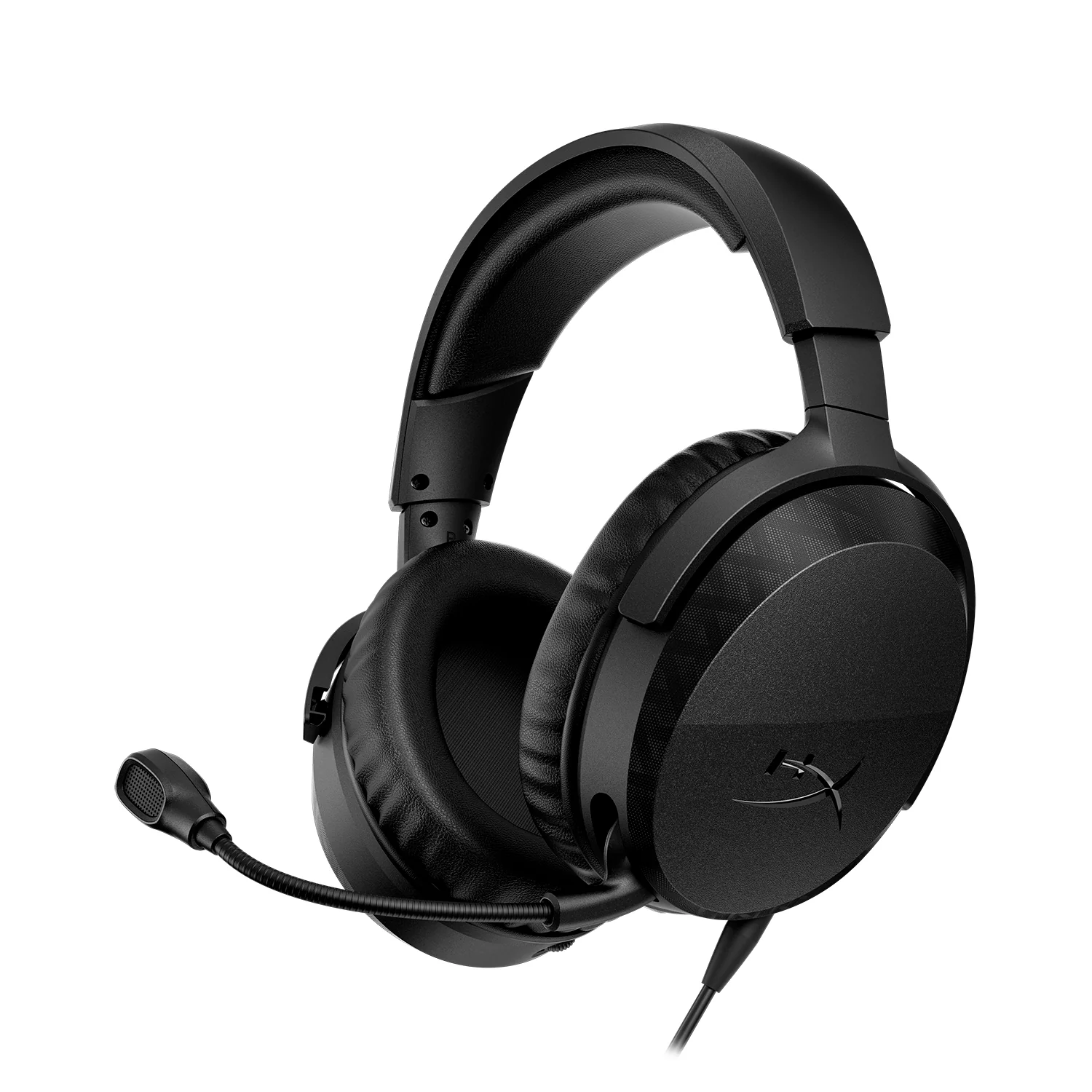 Slušalice sa mikrofonom HyperX Cloud Stinger 3 Gaming Headset (Black), BS1T5AA