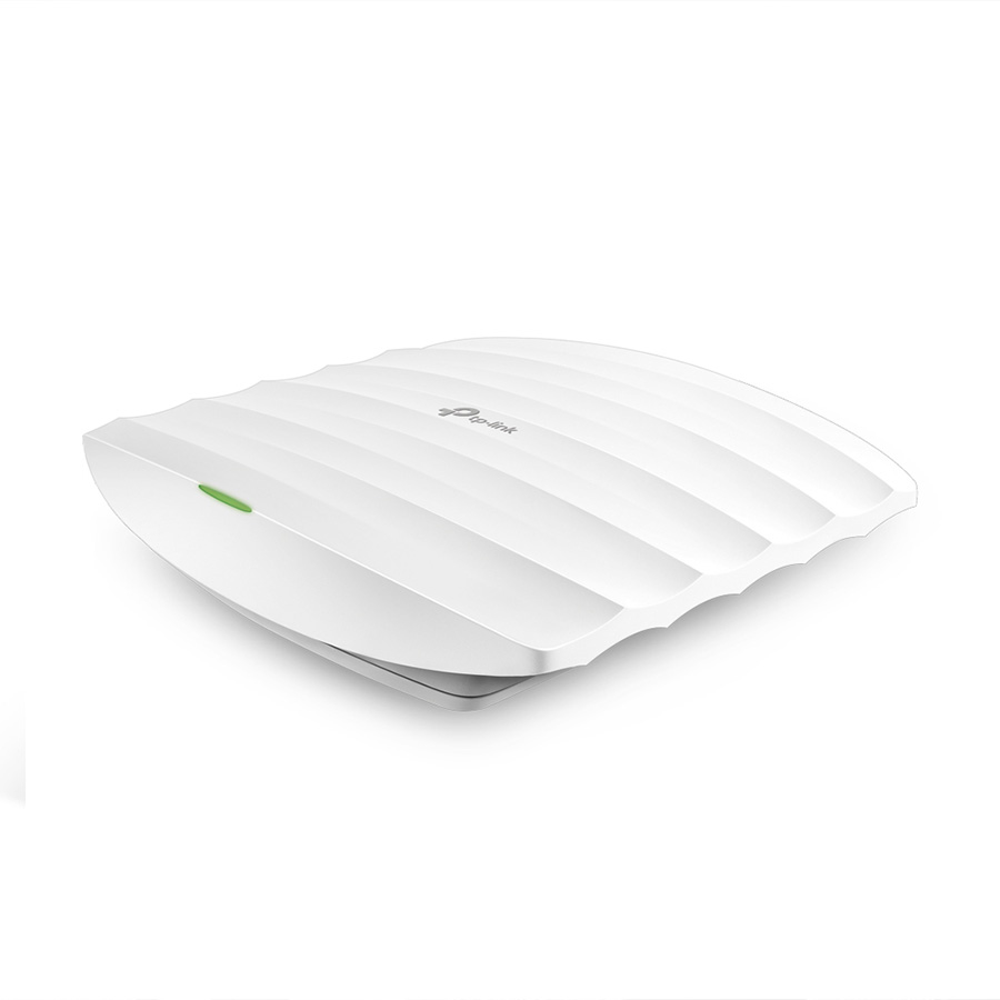 Access Point,TP-Link EAP115 bežična N pristupna tačka za montažu na strop/zid, 300 Mbps na 2,4 Ghz, 802.11b/g/n, 1 10/10
