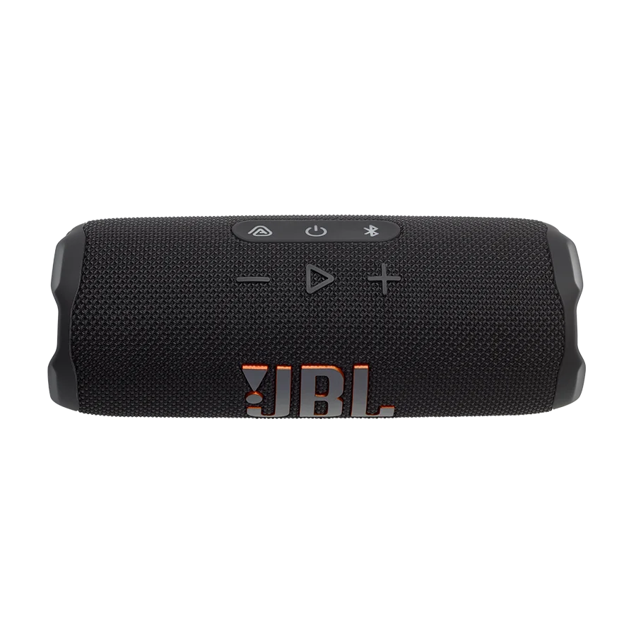 Zvučnik prijenosni bluetooth JBL FLIP 7 crni