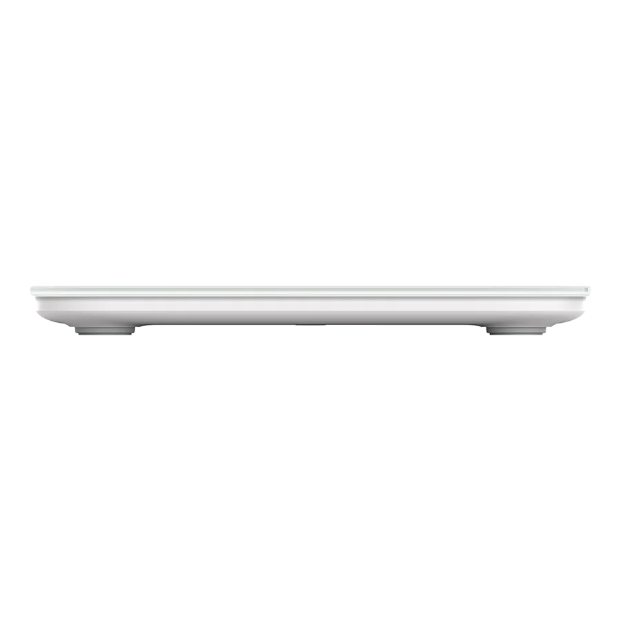 Xiaomi pametna vaga S200 bijela BHR9230GL