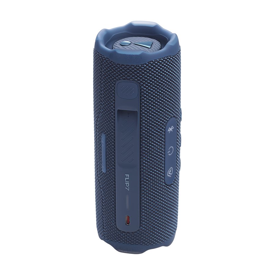 Zvučnik prijenosni bluetooth JBL FLIP 7 plavi