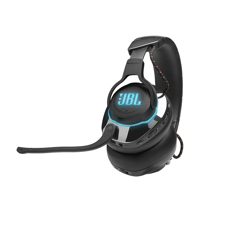 Slušalice bluetooth gaming JBL QUANTUM 810 crne