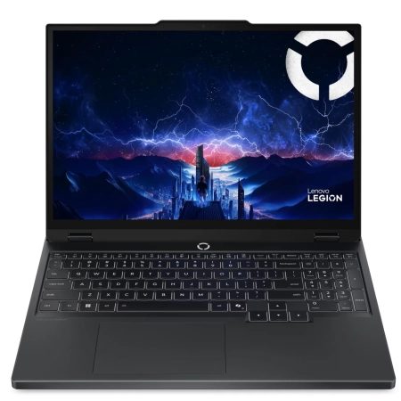 LENOVO Legion 5 15IRX10 Gaming laptop 83LY00W1PB/32GB-1TB, 15.3", Intel Core i7 13645HX, 32GB DDR5, 1TB SSD