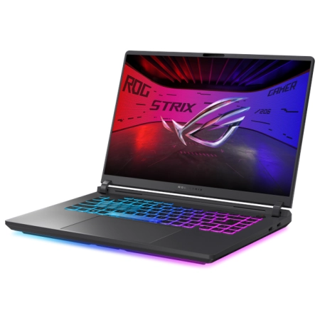 ASUS ROG Strix G16 Gaming laptop G615JMR-RV063, 16", Intel Core i7 14650HX, 32GB DDR5, 1TB SSD