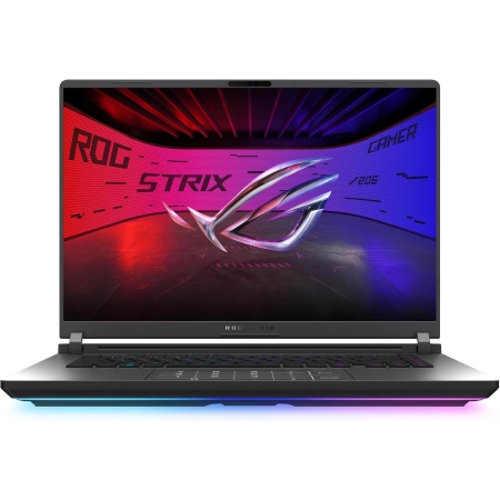 ASUS ROG Strix G16 Gaming laptop G615LM-UI-TS275, 16", Intel Core Ultra 9 290HX Plus, 32GB DDR5, 1TB SSD