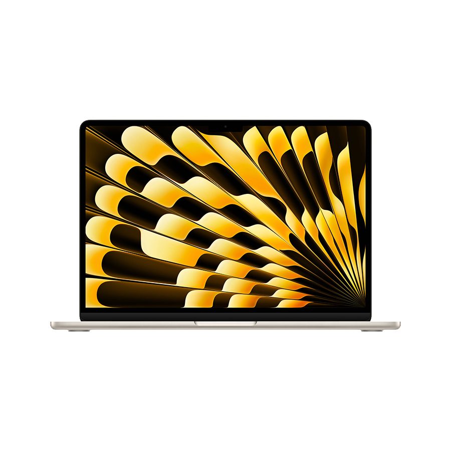 Apple MacBook Air 13.6″ M5 16GB 512GB SSD Starlight MDHA4LL/A