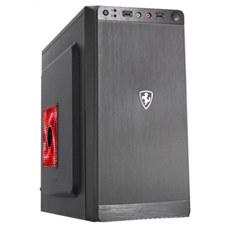Konfiguracija Winstar, AMD Ryzen 5 5600GT AM4 BOX, DDR4 16GB, SSD 512GB