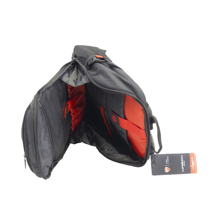 Ruksak DUCATI waterproof backpack