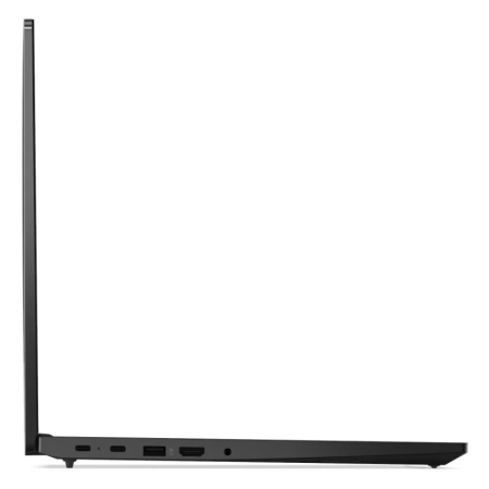 LENOVO ThinkPad E16 Gen 2 laptop 21M5000HUS/16GB-1TB, 16", AMD Ryzen 5 7535U, 16GB DDR5, 1TB SSD