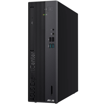 ASUS ExpertCenter D5 Desktop PC D500SE-3131001810, Intel Core 3 13100, 16GB DDR4 3200MHz, 512GB NVMe SSD