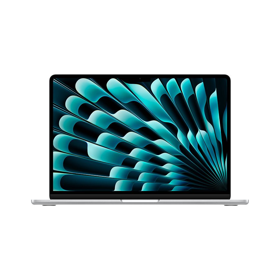 Apple MacBook Air 13.6″ M5 16GB 1TB SSD Silver MDH84LL/A