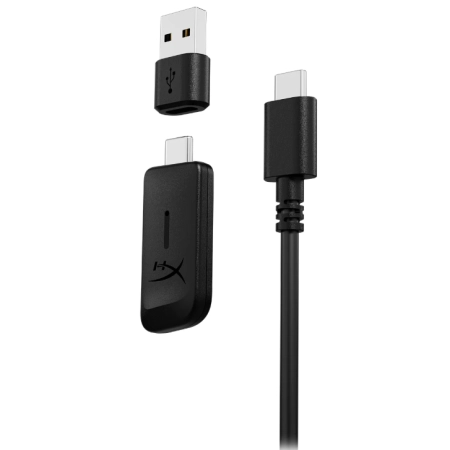 HyperX Gaming Slušalice Cloud 3 S Wireless A59YZAA Black