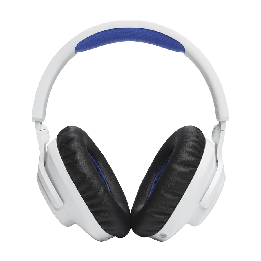 Slušalice bluetooth gaming JBL QUANTUM 360P bijele