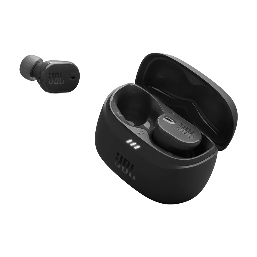 Slušalice bluetooth potpuno bežične JBL Tune BUDS 2 crne