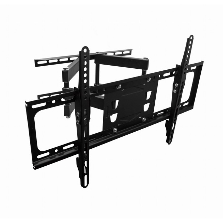 Zidni nosač GEMBIRD WM-65RT-03 rotacija & nagib, 32”-65” 40kg