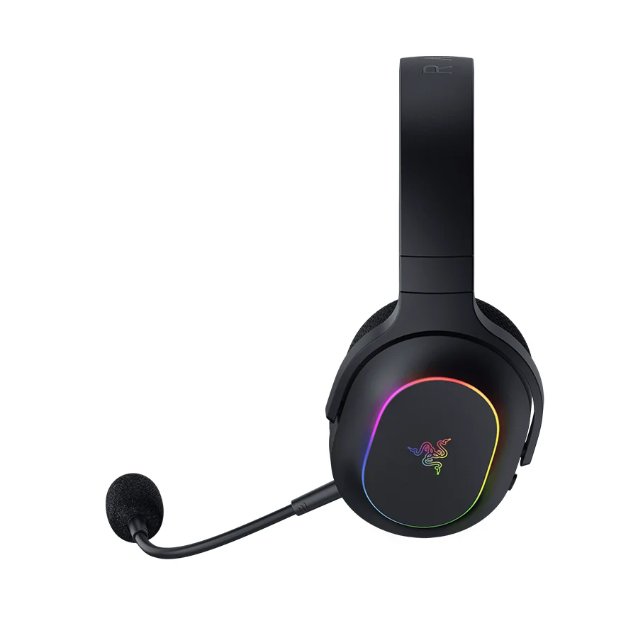 Slušalice Razer Barracuda X Chroma – Wireless Multi-Platform Gaming and Mobile Headset – FRML Packaging RZ04-05220100-R3