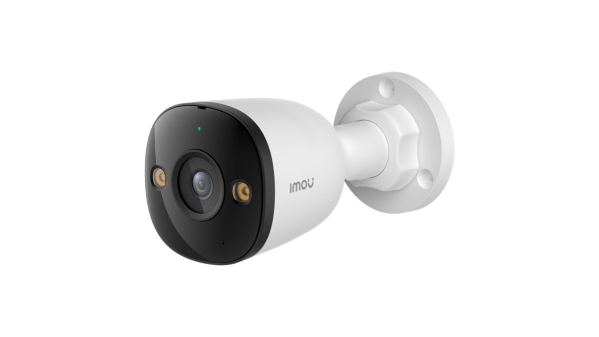 IMOU IPC-PS3EP-8Q0 8 MP PoE bullet kamera 2.8mm