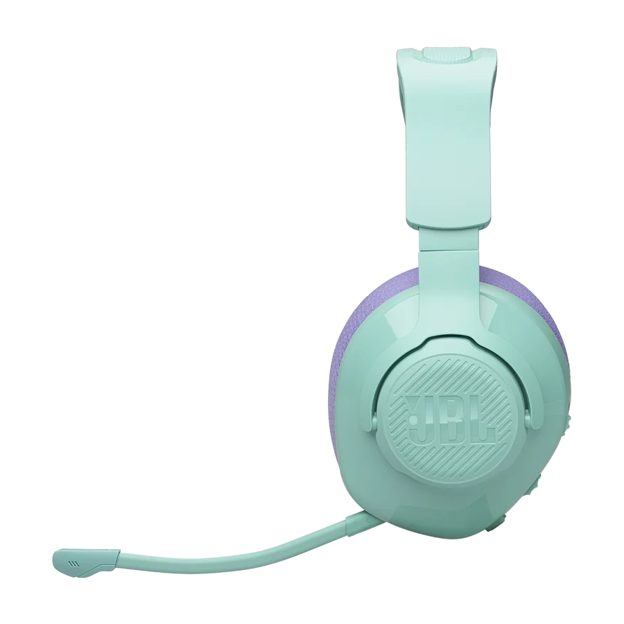Slušalice bluetooth gaming JBL QUANTUM 360 plave
