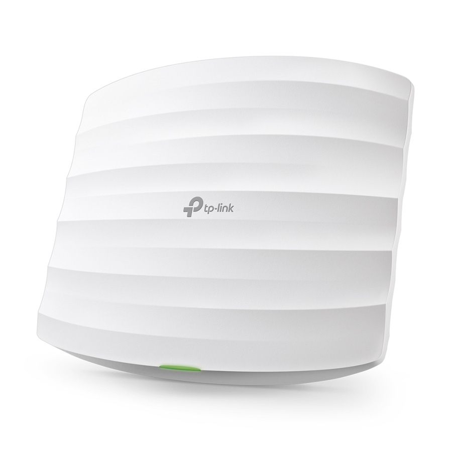 Access Point,TP-Link EAP115 bežična N pristupna tačka za montažu na strop/zid, 300 Mbps na 2,4 Ghz, 802.11b/g/n, 1 10/10
