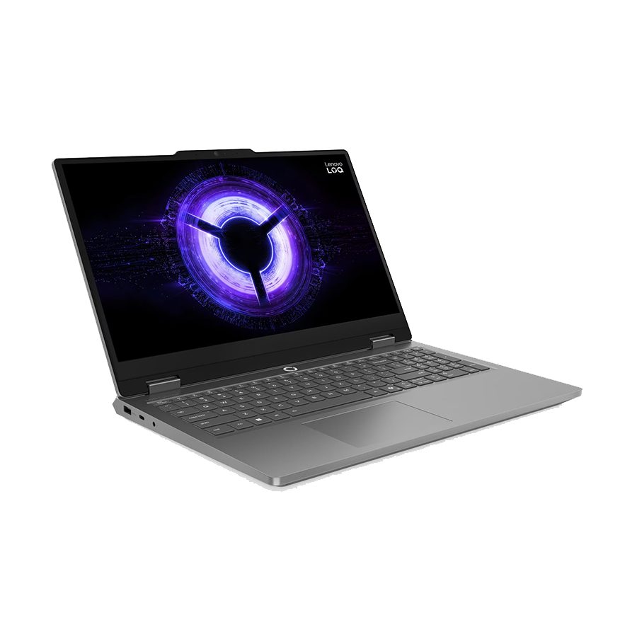 Laptop Lenovo LOQ Essential 15,6 144Hz i7-13650HX 16GB 1TB SSD RTX 5050 8GB