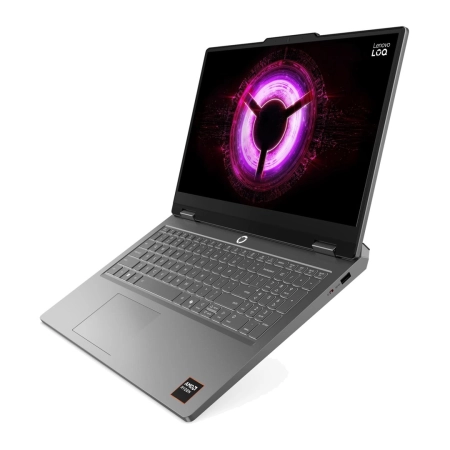 LENOVO LOQ Essential 15ARP11 Gaming Laptop 83VA000XPB, 15.6", AMD Ryzen 7 170, 16GB DDR5, 512GB SSD