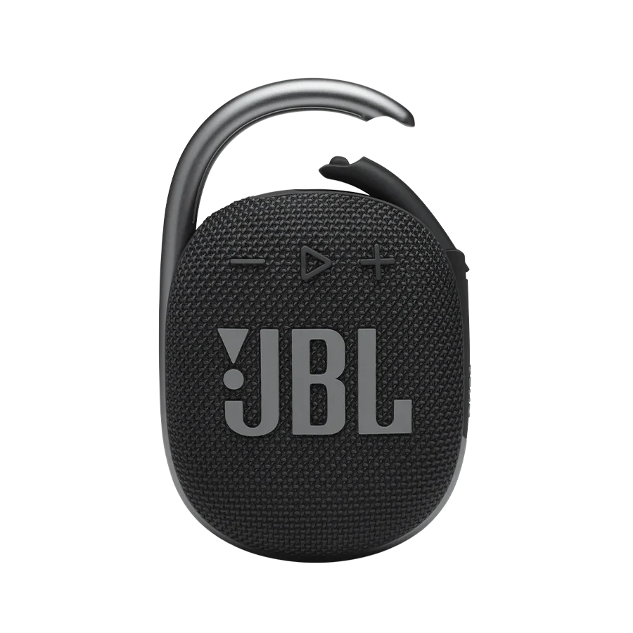 JBL bežični zvučnik CLIP 4 BLACK JBL-00350