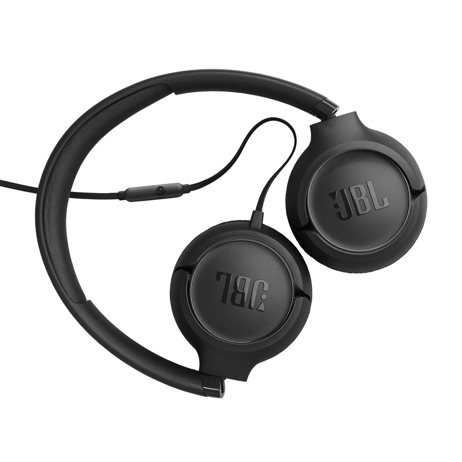 Slušalice JBL T530 crne