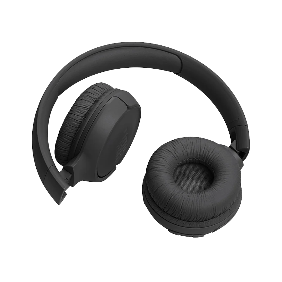 Slušalice bluetooth JBL T525 BT crne