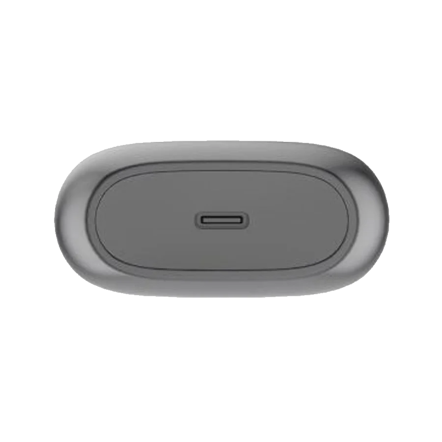 Xiaomi električni brijač S200 Gray EU, BHR9531EU