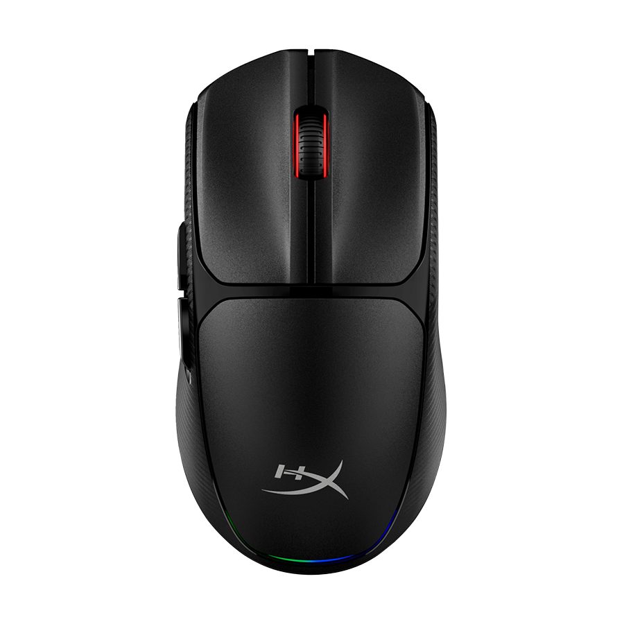 Miš HyperX Pulsefire Fuse Wireless Gaming Mouse A1KY6AA