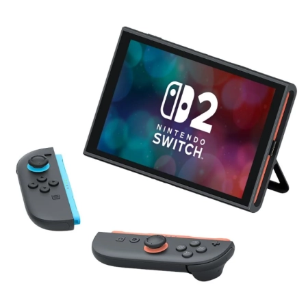 Konzola Nintendo Switch 2