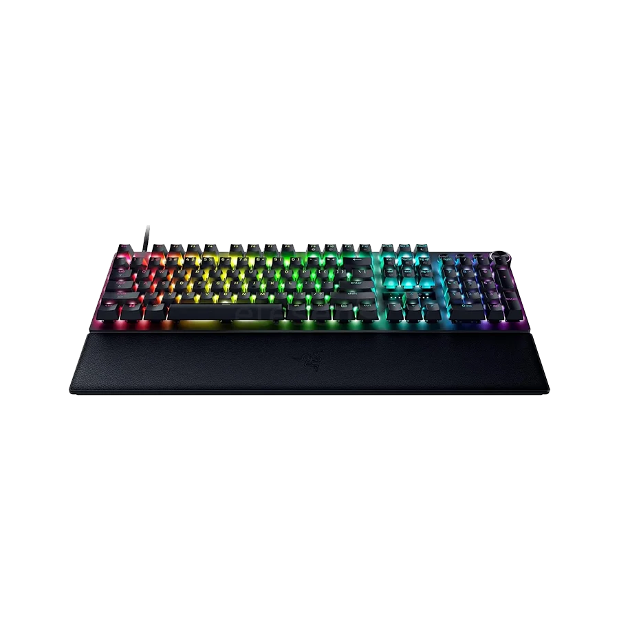 Tastatura Razer Huntsman V3 Pro Tenkeyless 8KHz – Analog Optical Esports Keyboard – US Layout – FRML RZ03-05520100-R3M1
