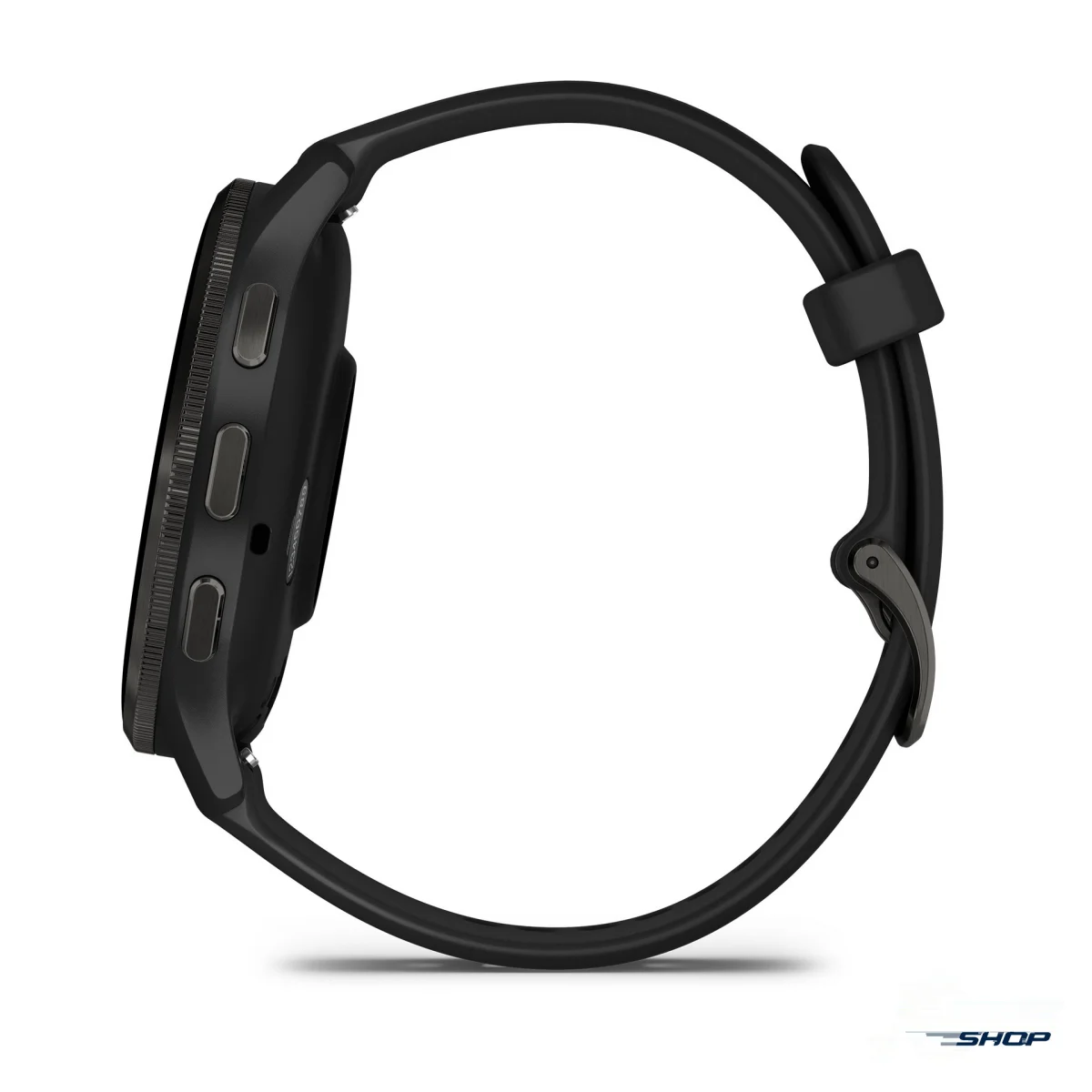 GARMIN Venu 3 Black Slate