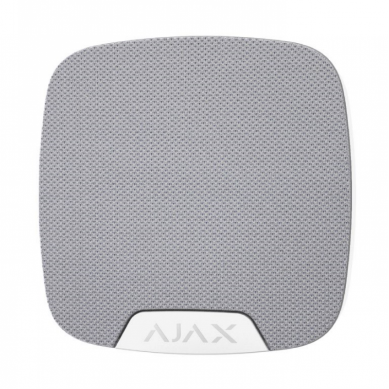 Bežična unutarnja sirena AJAX HomeSiren WH
