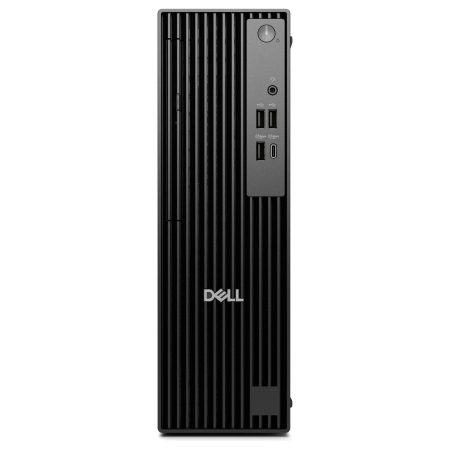 Dell Pro SLIM QCS1250-JX4DR, Intel Core i5-14500, 16GB DDR5-SD, 512GB NVMe SSD