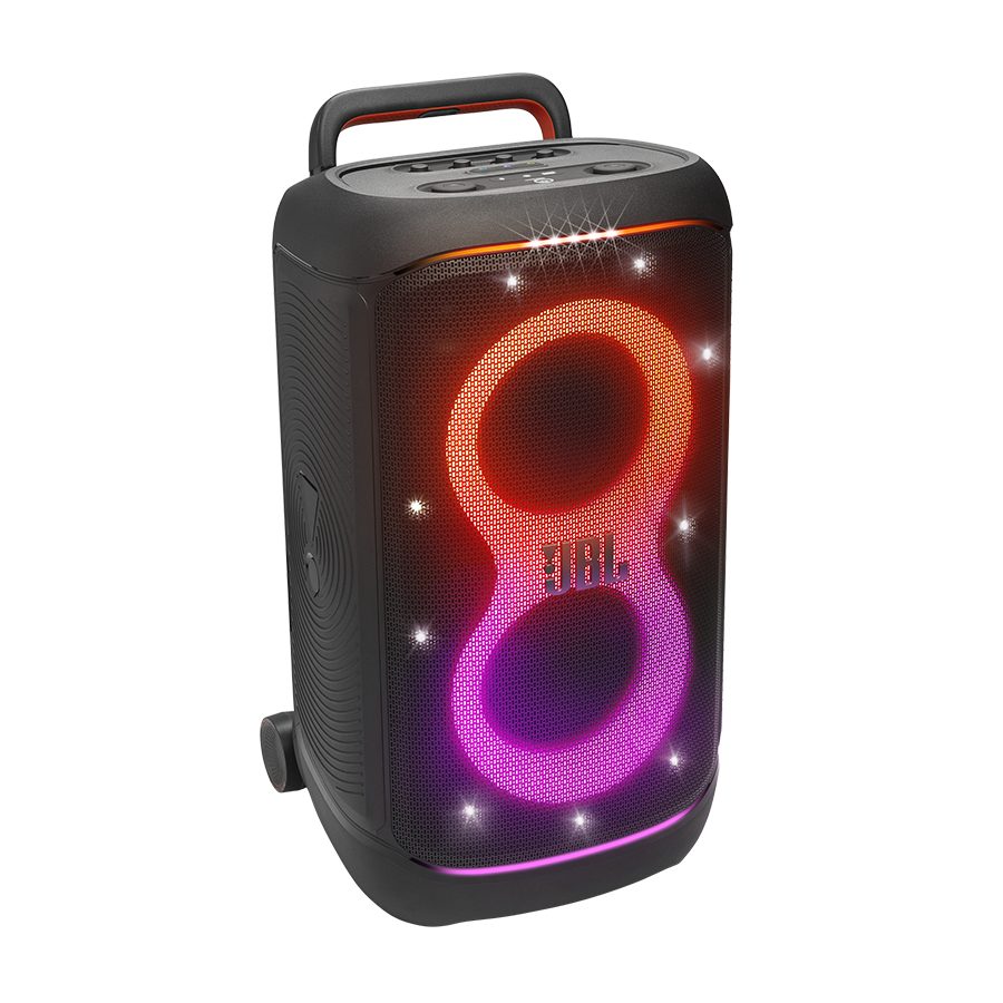 JBL bežični zvučnik PARTY BOX 520 crni