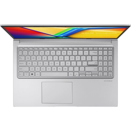 ASUS VivoBook 15 laptop F1504VAP-WH56, 15.6", Intel Core 5 120U, 16GB DDR4, 512GB SSD