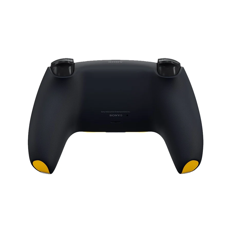 PS5 Dualsense Wireless Controller Marvel’s Wolverine Battle Yellow Limited Edition 1000056821