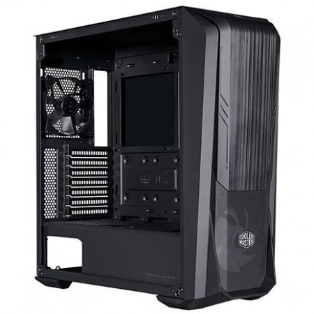 Konfiguracija Speedster, AMD Ryzen 9 9900X AM5 BOX, DDR5 32GB, SSD 2TB