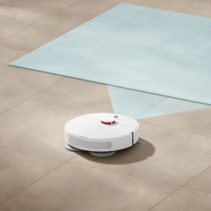 Xiaomi Mi Robot usisivač S10+