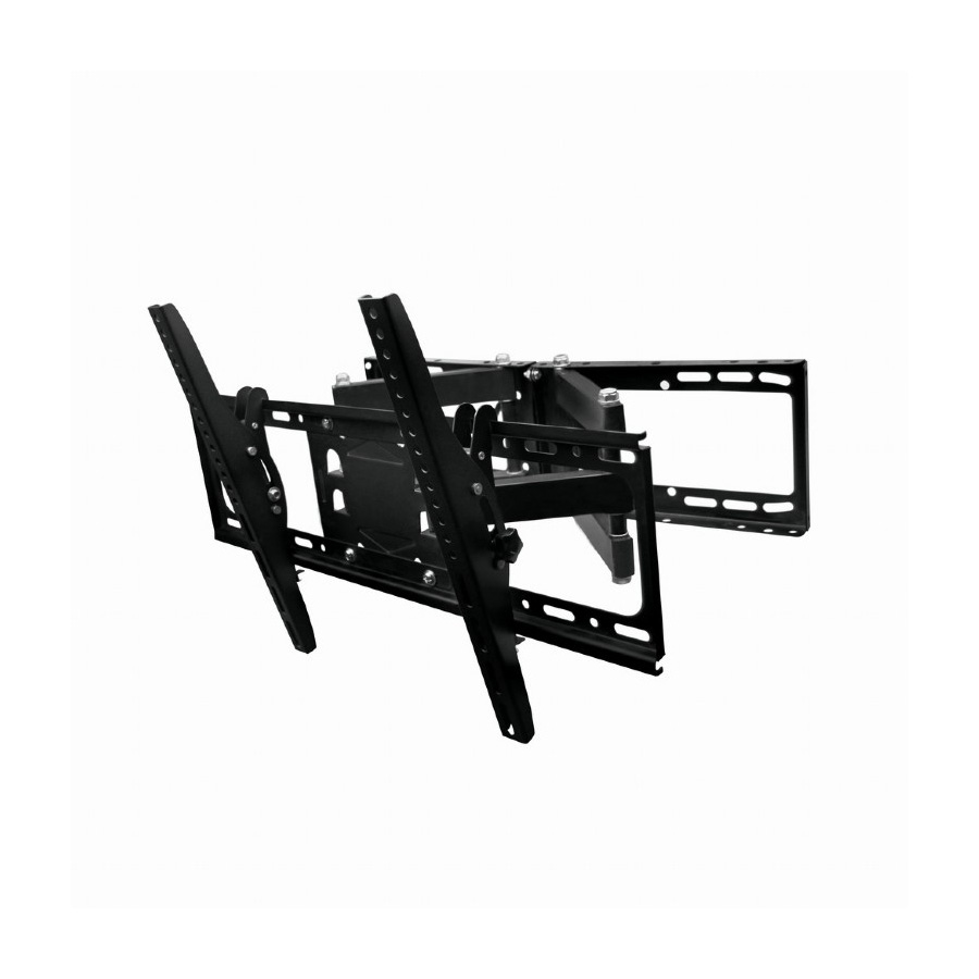 Zidni nosač GEMBIRD WM-80RT-01 nagib & rotacija, mogućnost montaže u ugao zida 32" - 80"