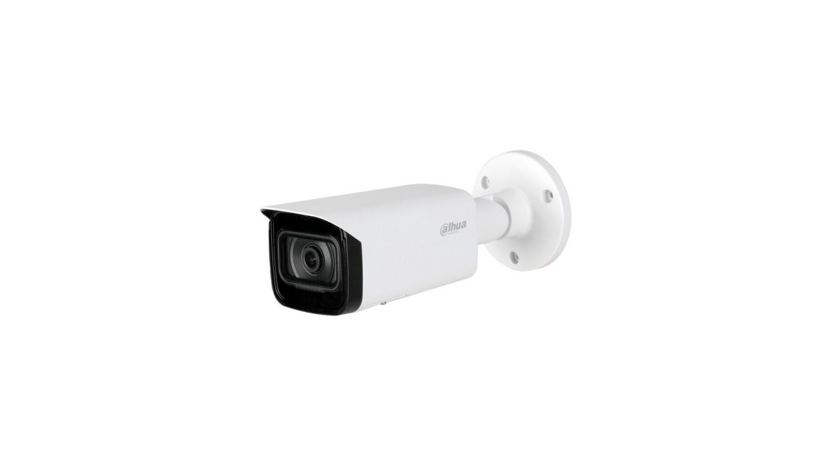 Dahua IPC-HFW5541T-ASE-0280B-S3 5MP IR fiksna WizMind mrežna kamera 2.8mm