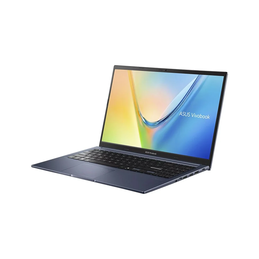 ASUS M1502XA-BQ015 15,6″ FHD IPS 60Hz AG AMD Ryzen 9 7940HS/16GB /512 GB SSD NVMe/Quiet Blue/2Y/bez AD