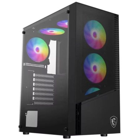 Konfiguracija Prime, Intel Core i5 14600KF 3.50 GHz, DDR4 16GB, SSD 1TB