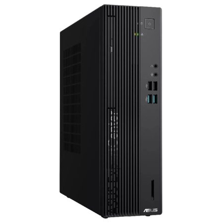 ASUS ExpertCenter D5 Desktop PC D500SE-3131001810, Intel Core 3 13100, 16GB DDR4 3200MHz, 512GB NVMe SSD