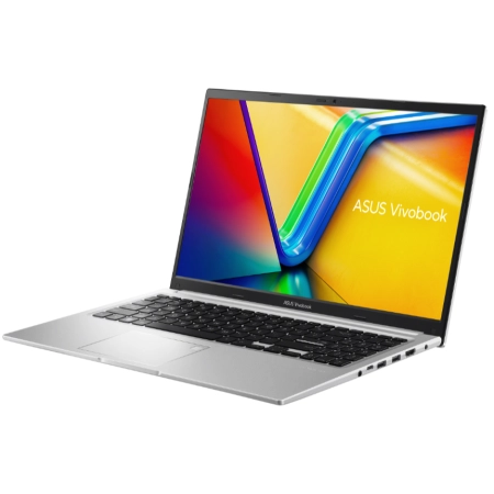 ASUS Vivobook 15 laptop M1502YA-BQ927W, 15.6", AMD Ryzen 7 5825U, 16GB DDR4, 512GB SSD