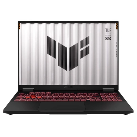 ASUS TUF A16 Gaming laptop FA608UP-A16.R95070, 16", AMD Ryzen AI 9 270, 32GB DDR5, 1TB SSD