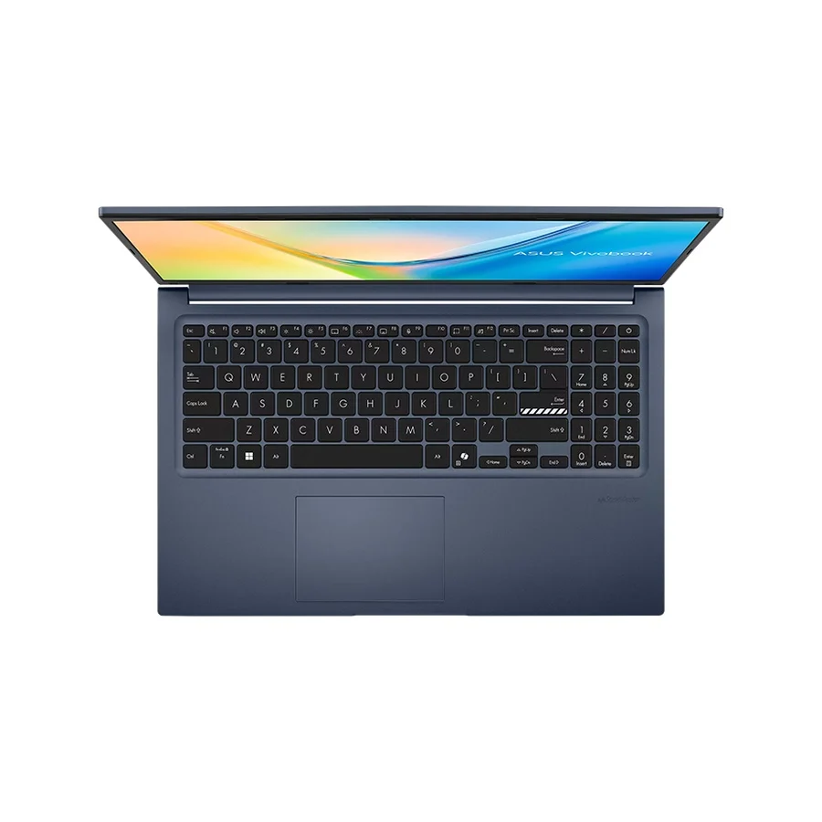 ASUS M1502XA-BQ015 15,6″ FHD IPS 60Hz AG AMD Ryzen 9 7940HS/16GB /512 GB SSD NVMe/Quiet Blue/2Y/bez AD