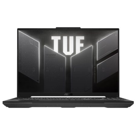 ASUS TUF F16 Gaming laptop FX607VU-RL048, 16", Intel Core 5 210H, 16GB DDR5, 512GB SSD