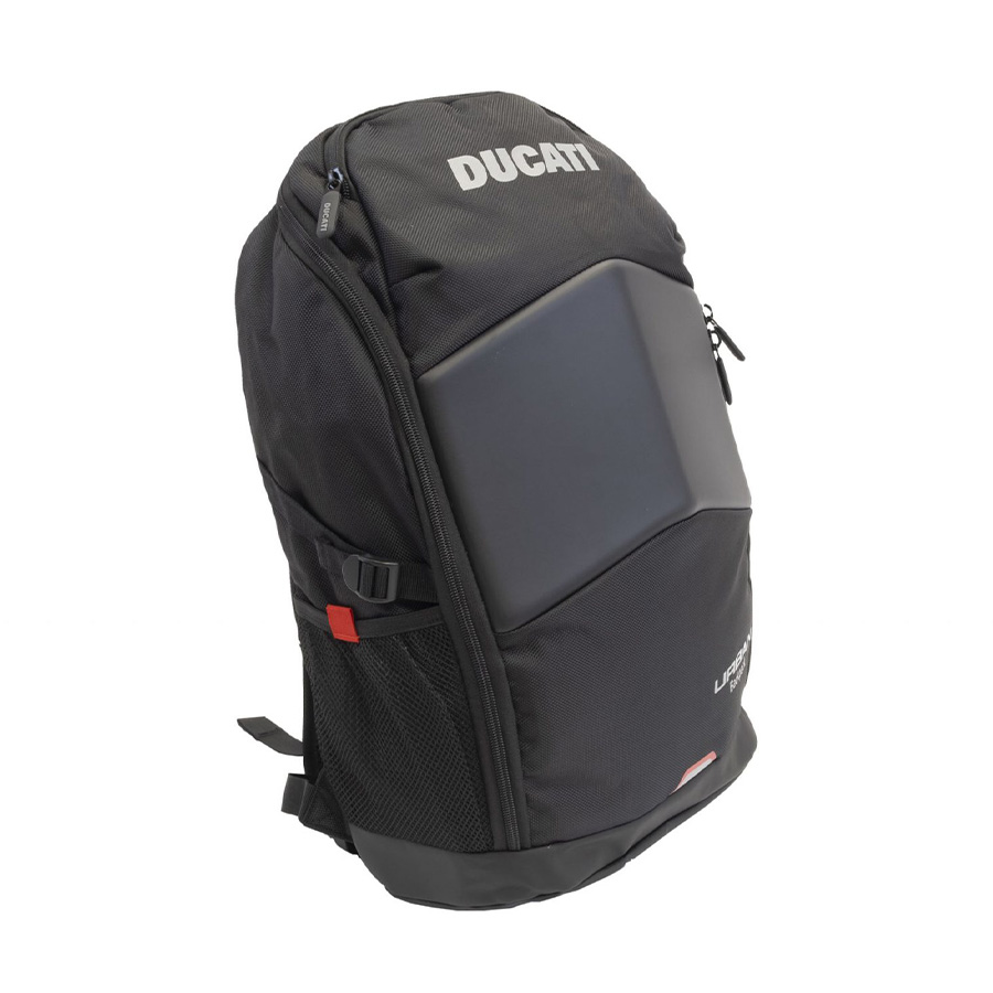 Ruksak DUCATI waterproof backpack